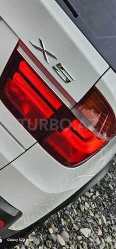 BMW X5 2008, 330,000 km - 3.0 l - Bakı
