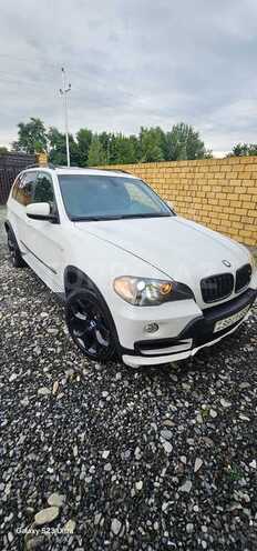 BMW X5 2008, 330,000 km - 3.0 l - Bakı