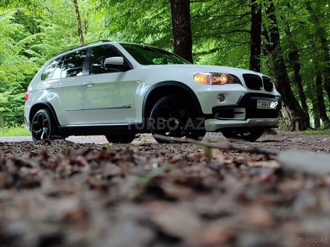 BMW X5 2008, 330,000 km - 3.0 l - Bakı