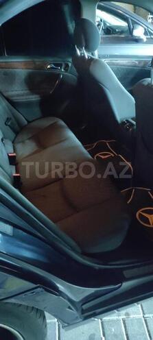 Mercedes C 200 2000, 400,000 km - 2.0 л - Naxçıvan