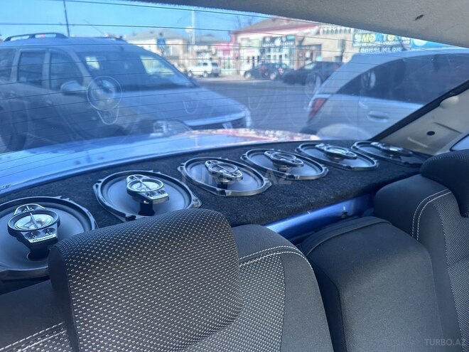 LADA (VAZ) Priora 2018, 118,000 km - 1.6 l - Quba