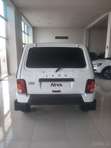 LADA (VAZ) Niva-6