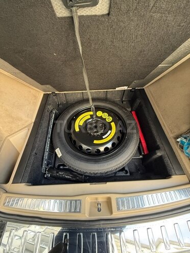 Mercedes ML 400 4MATIC 2014, 128,000 km - 3.0 л - Bakı