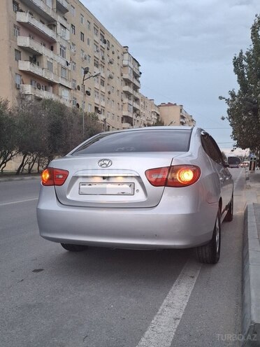 Hyundai Avante 2007, 156,000 km - 1.6 л - Bakı