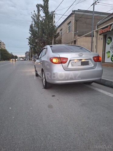Hyundai Avante 2007, 156,000 km - 1.6 л - Bakı