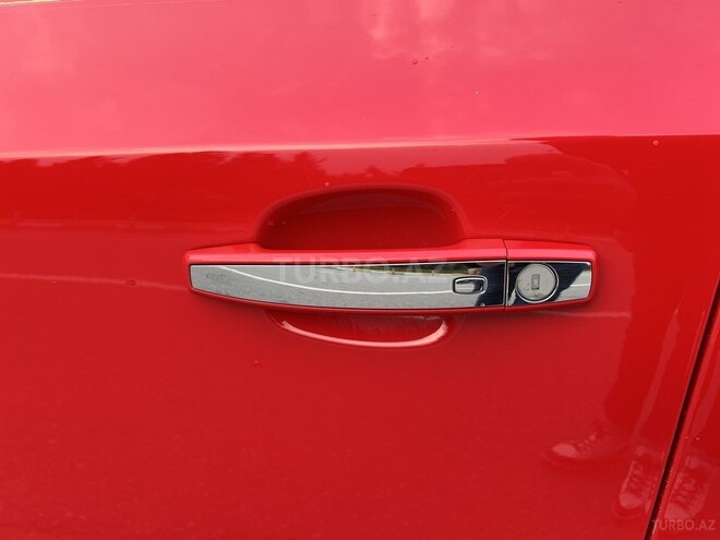 Chevrolet Cruze 2014, 155,000 km - 1.4 l - Bakı