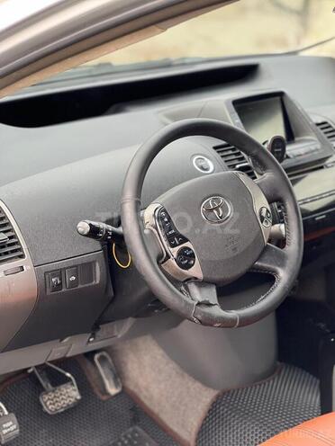 Toyota Prius 2006, 374,099 km - 1.5 л - Bakı