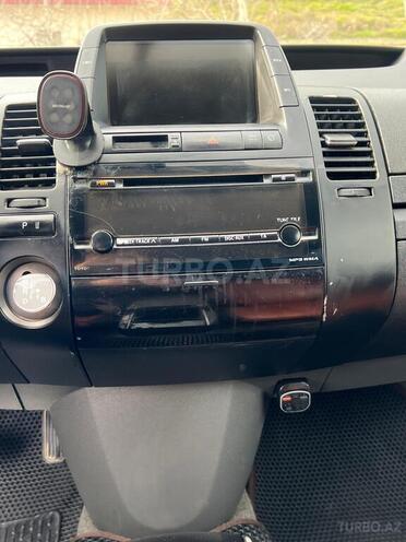 Toyota Prius 2006, 374,099 km - 1.5 л - Bakı