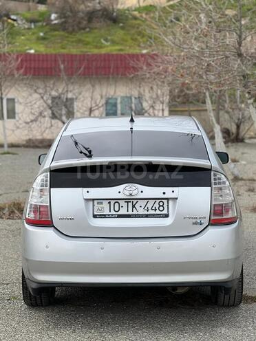 Toyota Prius 2006, 374,099 km - 1.5 л - Bakı
