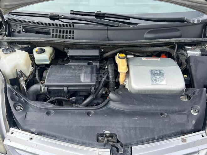 Toyota Prius 2006, 374,099 km - 1.5 л - Bakı