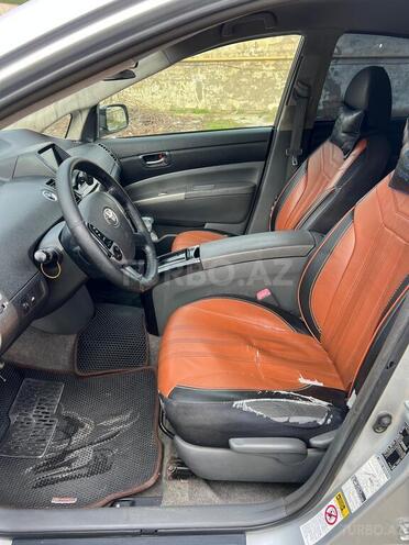 Toyota Prius 2006, 374,099 km - 1.5 л - Bakı