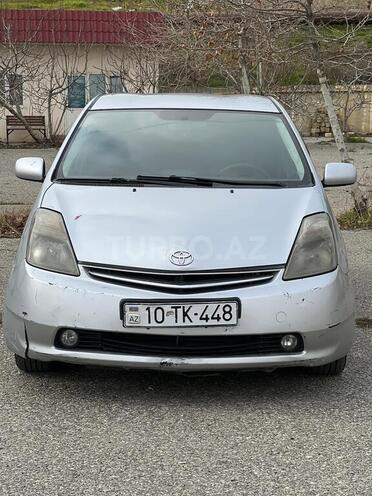 Toyota Prius 2006, 374,099 km - 1.5 л - Bakı