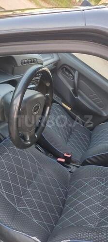 LADA (VAZ) 2115 2012, 100,000 km - 1.6 л - Saatlı