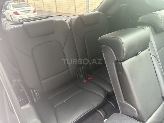 Hyundai Santa Fe 2013, 164,000 km - 2.4 л - Bakı