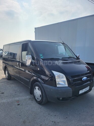 Ford Transit 2009, 230,000 km - 2.2 l - Bakı