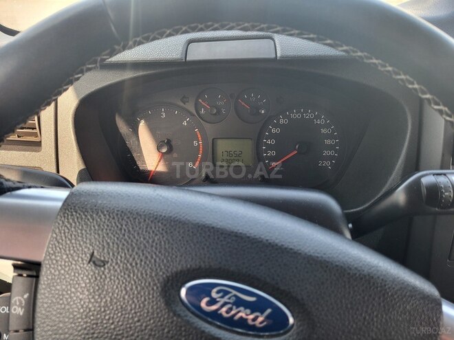 Ford Transit 2009, 230,000 km - 2.2 l - Bakı