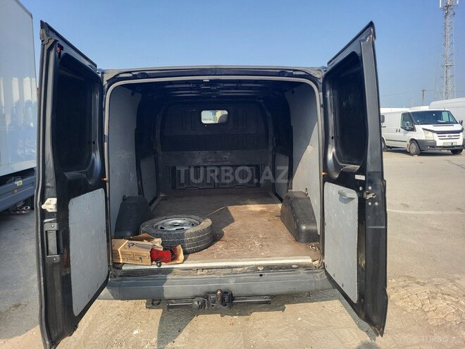 Ford Transit 2009, 230,000 km - 2.2 l - Bakı