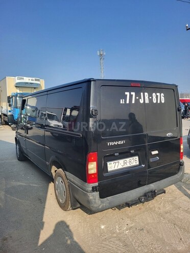 Ford Transit 2009, 230,000 km - 2.2 l - Bakı