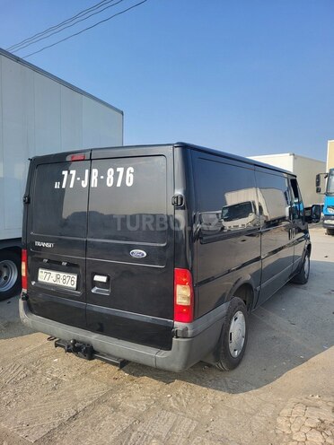 Ford Transit 2009, 230,000 km - 2.2 l - Bakı