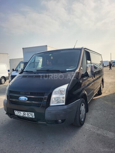 Ford Transit 2009, 230,000 km - 2.2 l - Bakı