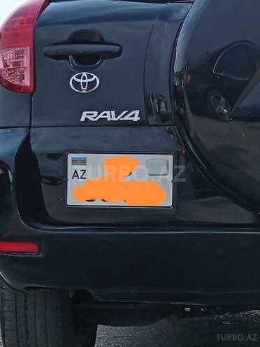 Toyota RAV4 2006, 300,000 km - 2.4 l - Bakı