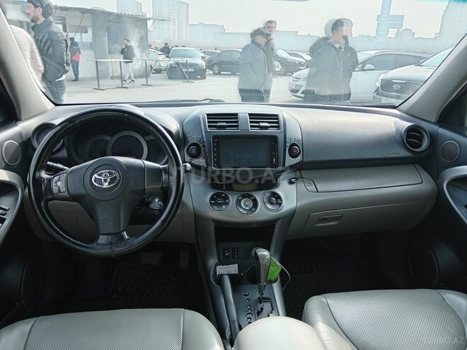 Toyota RAV4 2006, 300,000 km - 2.4 l - Bakı