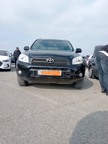 Toyota RAV4 2006, 300,000 km - 2.4 l - Bakı