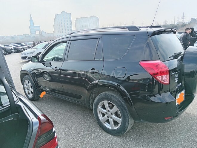 Toyota RAV4 2006, 300,000 km - 2.4 l - Bakı