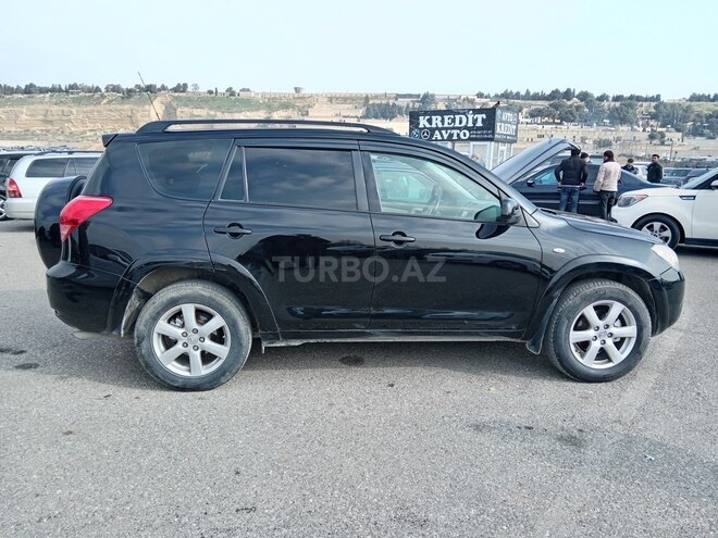 Toyota RAV4 2006, 300,000 km - 2.4 l - Bakı