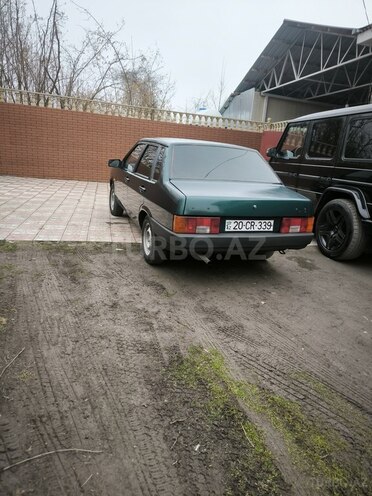 LADA (VAZ) 21099 2002, 216,000 km - 1.5 l - Qəbələ