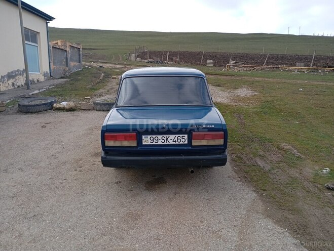 LADA (VAZ) 2107 2004, 95,000 km - 1.6 l - Şamaxı