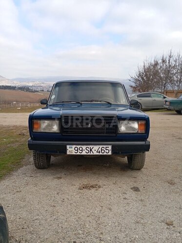 LADA (VAZ) 2107 2004, 95,000 km - 1.6 l - Şamaxı