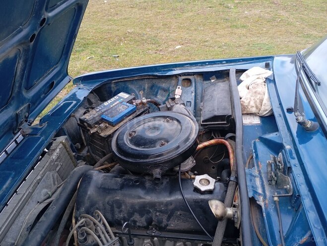 LADA (VAZ) 2107 2004, 95,000 km - 1.6 l - Şamaxı