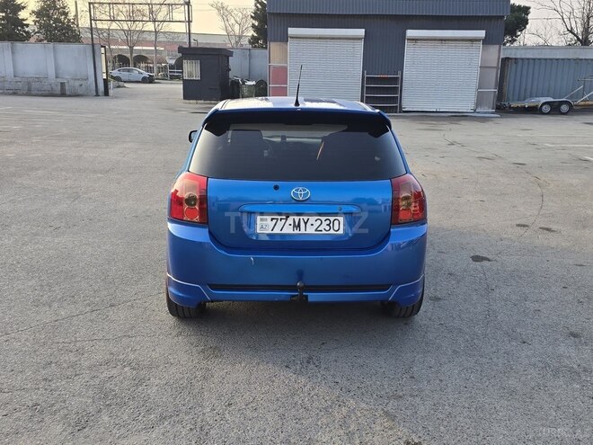 Toyota  2006, 240,000 km - 1.4 l - Bakı