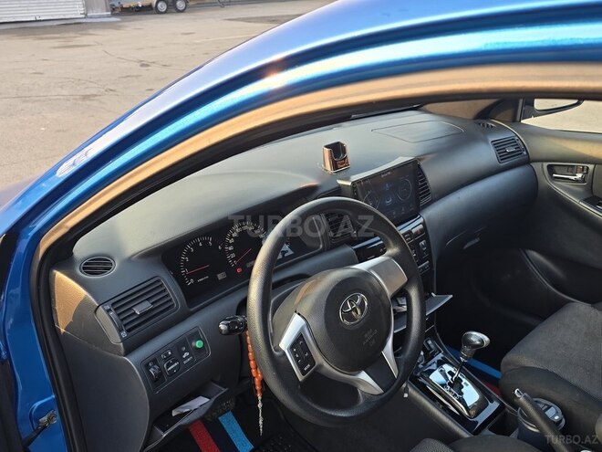 Toyota  2006, 240,000 km - 1.4 l - Bakı