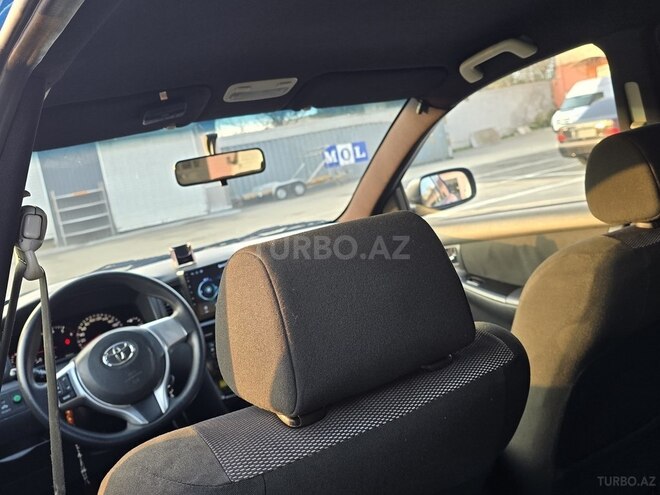 Toyota  2006, 240,000 km - 1.4 l - Bakı