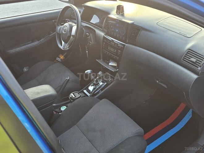 Toyota  2006, 240,000 km - 1.4 l - Bakı