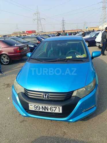 Honda Insight 2010, 440,000 km - 1.3 l - Bakı