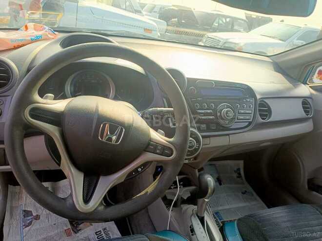 Honda Insight 2010, 440,000 km - 1.3 l - Bakı