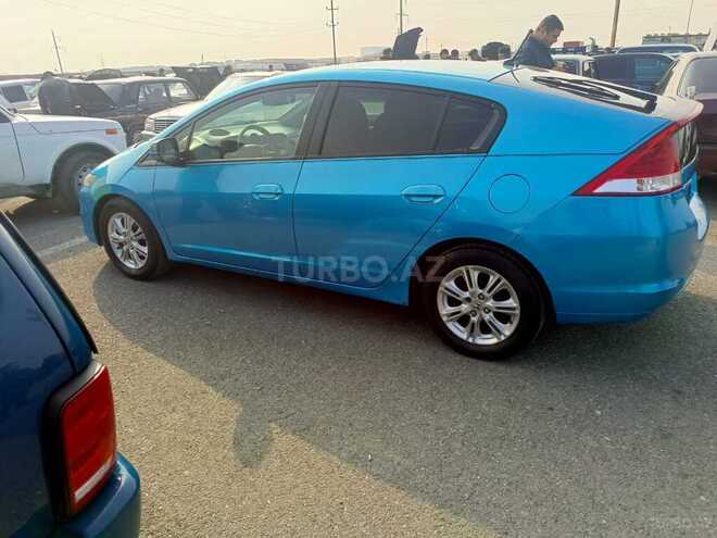 Honda Insight 2010, 440,000 km - 1.3 l - Bakı