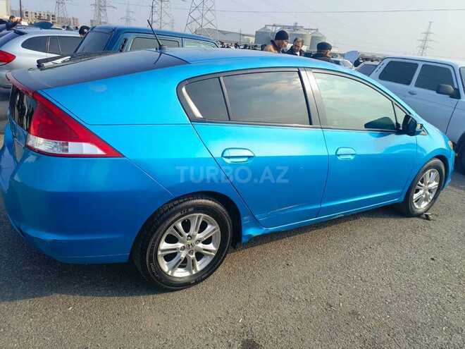 Honda Insight 2010, 440,000 km - 1.3 l - Bakı