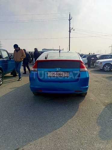 Honda Insight 2010, 440,000 km - 1.3 l - Bakı