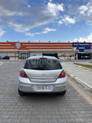 Opel Astra 2007, 300,000 km - 1.3 л - Bakı