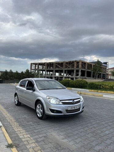 Opel Astra 2007, 300,000 km - 1.3 л - Bakı