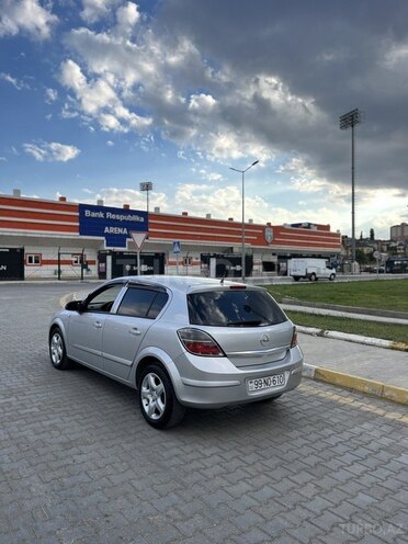 Opel Astra 2007, 300,000 km - 1.3 л - Bakı