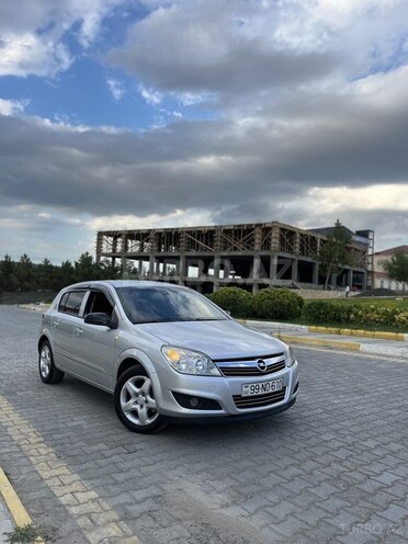 Opel Astra 2007, 300,000 km - 1.3 л - Bakı