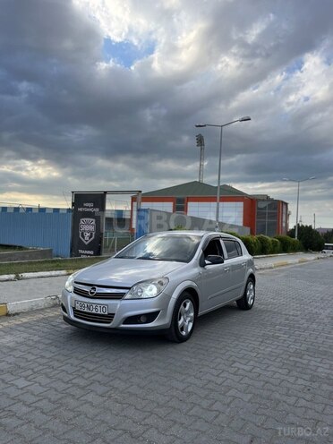 Opel Astra 2007, 300,000 km - 1.3 л - Bakı