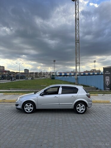 Opel Astra 2007, 300,000 km - 1.3 л - Bakı