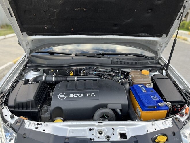 Opel Astra 2007, 300,000 km - 1.3 л - Bakı