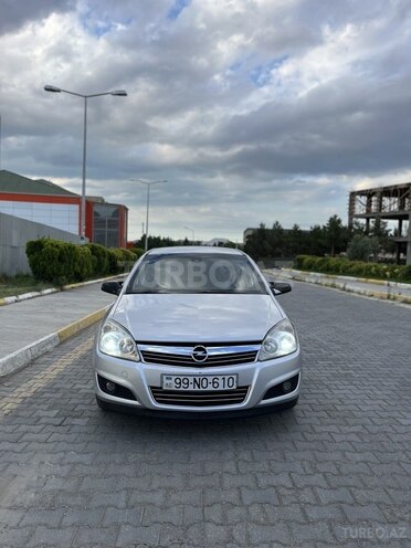 Opel Astra 2007, 300,000 km - 1.3 л - Bakı